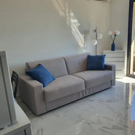 Le Balcon Des Sanguinaires - Cosy Avec Vue Sur Le Golfe D'ajaccio Et Les îles Sanguinaires Appartement Ajaccio (Corsica)